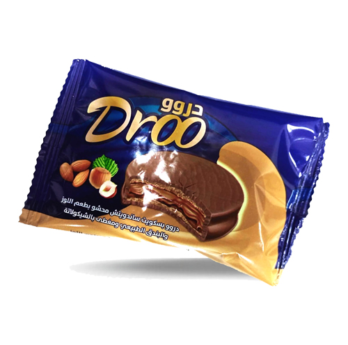 Droo